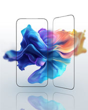 Load image into Gallery viewer, AMAZINGTHING iPhone 17 Pro 6.3 3D Fully Covered Radix Clear Glass