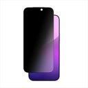 Load image into Gallery viewer, AMAZINGTHING iPhone 17 Air 6.6 3D Fully Covered Fusion Dust Filter Titan Privacy Glass