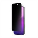 Load image into Gallery viewer, AMAZINGTHING iPhone 17 Air 6.6 3D Fully Covered Fusion Dust Filter Titan Privacy Glass