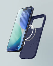 Load image into Gallery viewer, AMAZINGTHING Minimal Air MagSafe Drop Proof Case For iPhone 17 Pro Max 6.9 - Blue