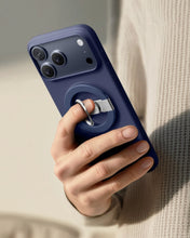 Load image into Gallery viewer, AMAZINGTHING Minimal Air MagSafe Drop Proof Case For iPhone 17 Pro Max 6.9 - Blue