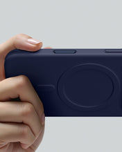 Load image into Gallery viewer, AMAZINGTHING Minimal Air MagSafe Drop Proof Case For iPhone 17 Pro Max 6.9 - Blue