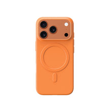 Load image into Gallery viewer, AMAZINGTHING Minimal Air MagSafe Drop Proof Case For iPhone 17 Pro Max 6.9 - Orange
