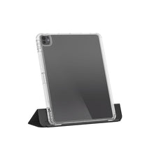 Load image into Gallery viewer, AT Minimal Case For iPad Pro 11 (M4) 2024 - Black - CVRGRM