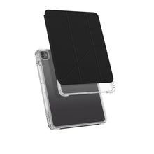 Load image into Gallery viewer, AT Minimal Case For iPad Pro 11 (M4) 2024 - Black - CVRGRM
