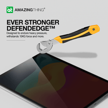 Load image into Gallery viewer, AT iPad Air 13 (M2) 2024 2.5D F.COV.RADIX (12.9) - Privacy - CVRGRM