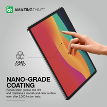 Load image into Gallery viewer, AT iPad Pro 13 (M4) 2024 2.5D F.Cov.Radix (12.9) - Matte - CVRGRM