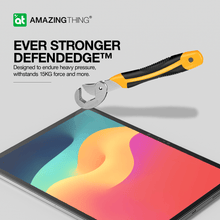 Load image into Gallery viewer, AT iPad Pro 13 (M4) 2024 2.5D F.Cov.Radix (12.9) - Matte - CVRGRM