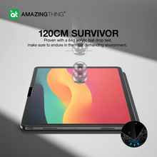 Load image into Gallery viewer, AT iPad Pro 13 (M4) 2024 2.5D F.Cov.Radix (12.9) - Matte - CVRGRM