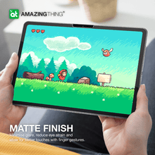 Load image into Gallery viewer, AT iPad Pro 13 (M4) 2024 2.5D F.Cov.Radix (12.9) - Matte - CVRGRM