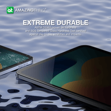 Load image into Gallery viewer, AT iPad Pro 13 (M4) 2024 2.5D F.COV.RADIX (12.9) - Privacy - CVRGRM
