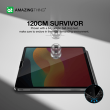 Load image into Gallery viewer, AT iPad Pro 13 (M4) 2024 2.5D F.COV.RADIX (12.9) - Privacy - CVRGRM