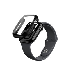 Load image into Gallery viewer, AT Radix Glass With Case For Apple Watch Series 10 46MM - CVRGRM