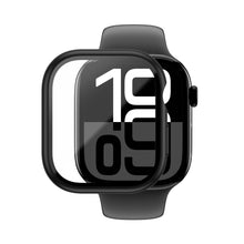 Load image into Gallery viewer, AT Radix Glass With Case For Apple Watch Series 10 46MM - CVRGRM