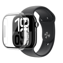 Load image into Gallery viewer, AT Radix Glass With Case For Apple Watch Series 10 46MM - CVRGRM