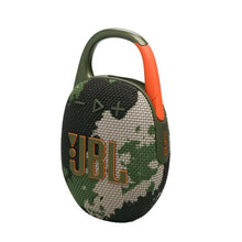 Load image into Gallery viewer, JBL Clip 5 Ultra - Portable Waterproof Speaker - CVRGRM