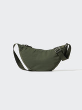 Load image into Gallery viewer, UNIQLO Round Mini Unisex Shoulder Bag
