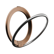 Load image into Gallery viewer, Momax Hoop Magnetic Phone Ring Stand - CVRGRM