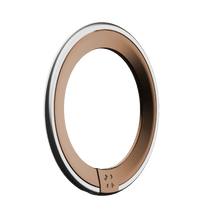 Load image into Gallery viewer, Momax Hoop Magnetic Phone Ring Stand - CVRGRM