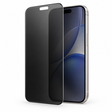 Load image into Gallery viewer, KEEPHONE TITANCORE Ultra Privacy 20 Degrees Anti-Spy 3x Stronger - iPhone 18 Pro Max