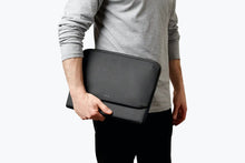 Load image into Gallery viewer, Laptop Caddy - Slate (Leather Free) - CVRGRM