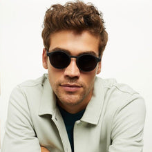 Load image into Gallery viewer, Barner Sun Glasses/ Le Marais - Black Noir - CVRGRM
