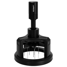 Load image into Gallery viewer, LePresso WDT Needle Distribution Tool 51/54/58mm - Black