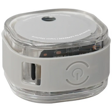 Load image into Gallery viewer, LePresso Mist / Vapor Machine for Coffee Beans - Transparent