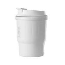 Load image into Gallery viewer, Lepresso Insulated Tumbler Hot & Cold Drinks - CVRGRM