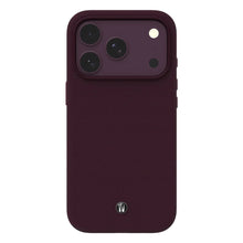 Load image into Gallery viewer, Levelo Cannes Soft PU Premium Leather MagSafe Case for iPhone 18 Pro Series