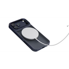 Load image into Gallery viewer, Levelo Solo Pro Camera KickStand Case for iPhone 17 Pro