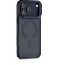 Load image into Gallery viewer, Levelo Solo Pro Camera KickStand Case for iPhone 17 Pro