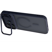 Load image into Gallery viewer, Levelo Solo Pro Camera KickStand Case for iPhone 17 Pro Max