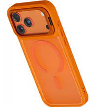 Load image into Gallery viewer, Levelo Solo Pro Camera KickStand Case for iPhone 17 Pro Max