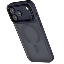 Load image into Gallery viewer, Levelo Solo Pro Camera KickStand Case for iPhone 17 Pro Max
