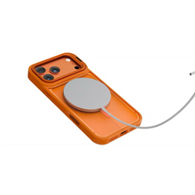 Load image into Gallery viewer, Levelo Solo Pro Camera KickStand Case for iPhone 17 Pro