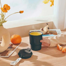 Load image into Gallery viewer, Lepresso Insulated Tumbler Hot & Cold Drinks - CVRGRM