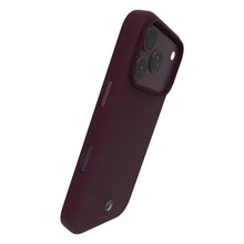 Load image into Gallery viewer, Levelo Cannes Soft PU Premium Leather MagSafe Case for iPhone 18 Pro Series
