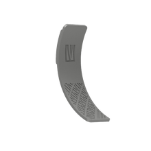 Load image into Gallery viewer, Levelo Graphia IMD Silicone Grip Case For iPhone 16 Pro Max - CVRGRM