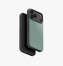 Load image into Gallery viewer, UNIQ Lyden DS Vegan Leather Case for iPhone 18 Pro max