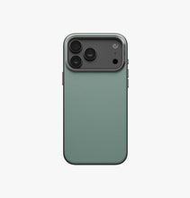 Load image into Gallery viewer, UNIQ Lyden DS Vegan Leather Case for iPhone 18 Pro max