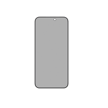 Load image into Gallery viewer, Momax iPhone 17 Pro Max 6.9 Glass Pro+ Anti-Spy HD Fully Covered Privacy Glass