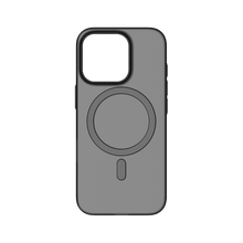 Load image into Gallery viewer, Momax Ultrathin Lite Magnetic Case For iPhone 16 Pro Max (6.9) - CVRGRM