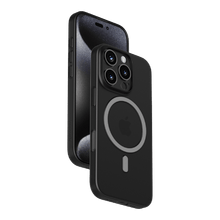 Load image into Gallery viewer, Momax Ultrathin Lite Magnetic Case For iPhone 16 Pro Max (6.9) - CVRGRM