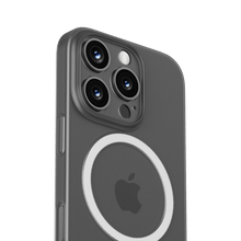 Load image into Gallery viewer, Momax Ultrathin Lite Magnetic Case For iPhone 16 Pro Max (6.9) - CVRGRM