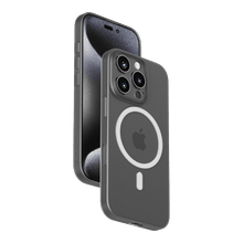 Load image into Gallery viewer, Momax Ultrathin Lite Magnetic Case For iPhone 16 Pro Max (6.9) - CVRGRM