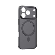 Load image into Gallery viewer, Momax CaseFORM Lite Magnetic Case iPhone 17 Pro - Black