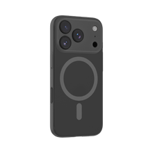 Load image into Gallery viewer, Momax CaseFORM Lite Magnetic Case iPhone 17 Pro - Black