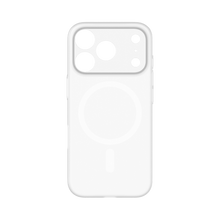 Load image into Gallery viewer, Momax CaseForm Lite Magnetic Case iPhone 17 Pro 6.3 - White