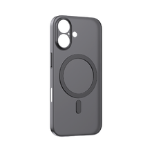 Load image into Gallery viewer, Momax CaseFORM Lite Magnetic Case iPhone 17 - Black